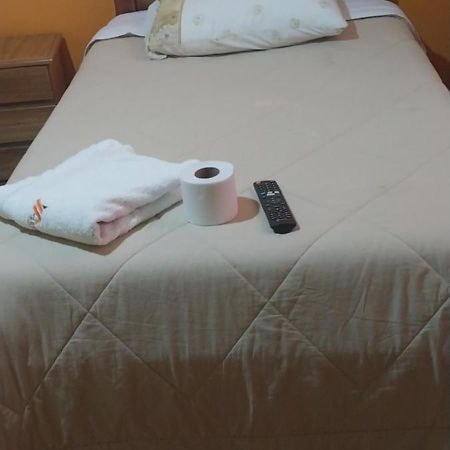 Hostal Joya Andina Puno Exterior photo