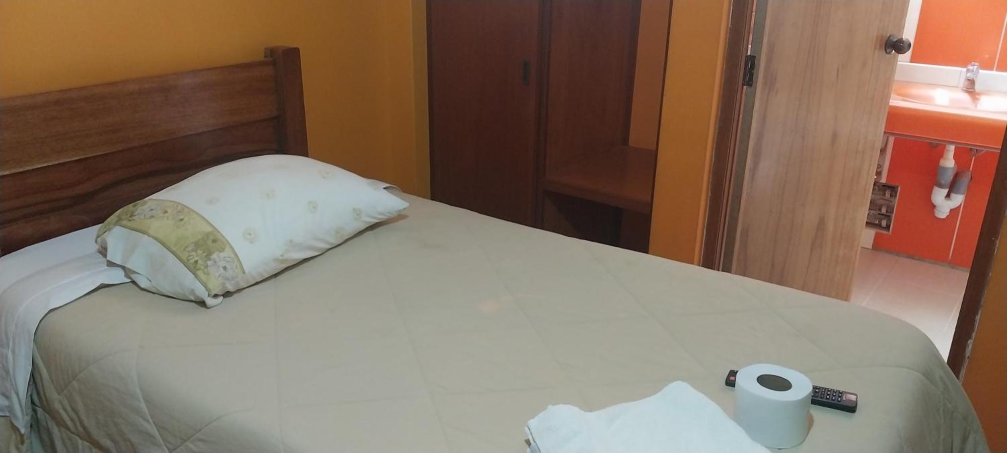Hostal Joya Andina Puno Exterior photo