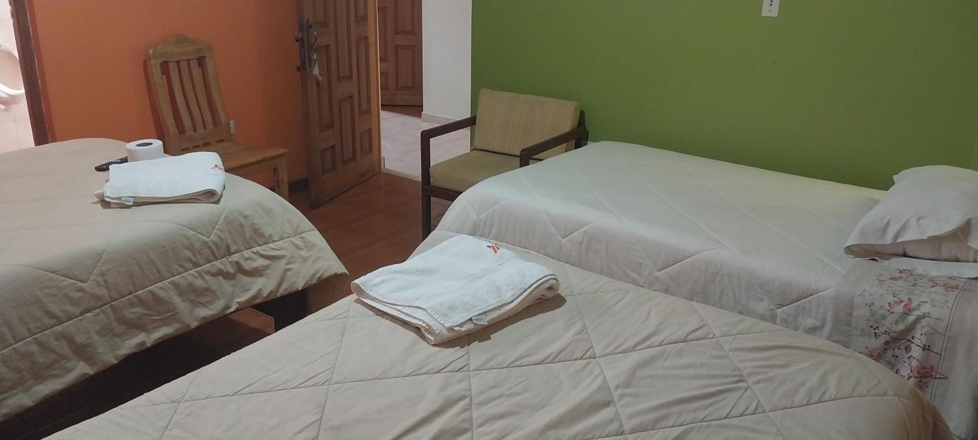 Hostal Joya Andina Puno Exterior photo