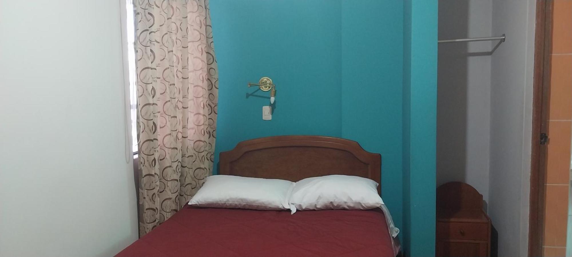 Hostal Joya Andina Puno Exterior photo