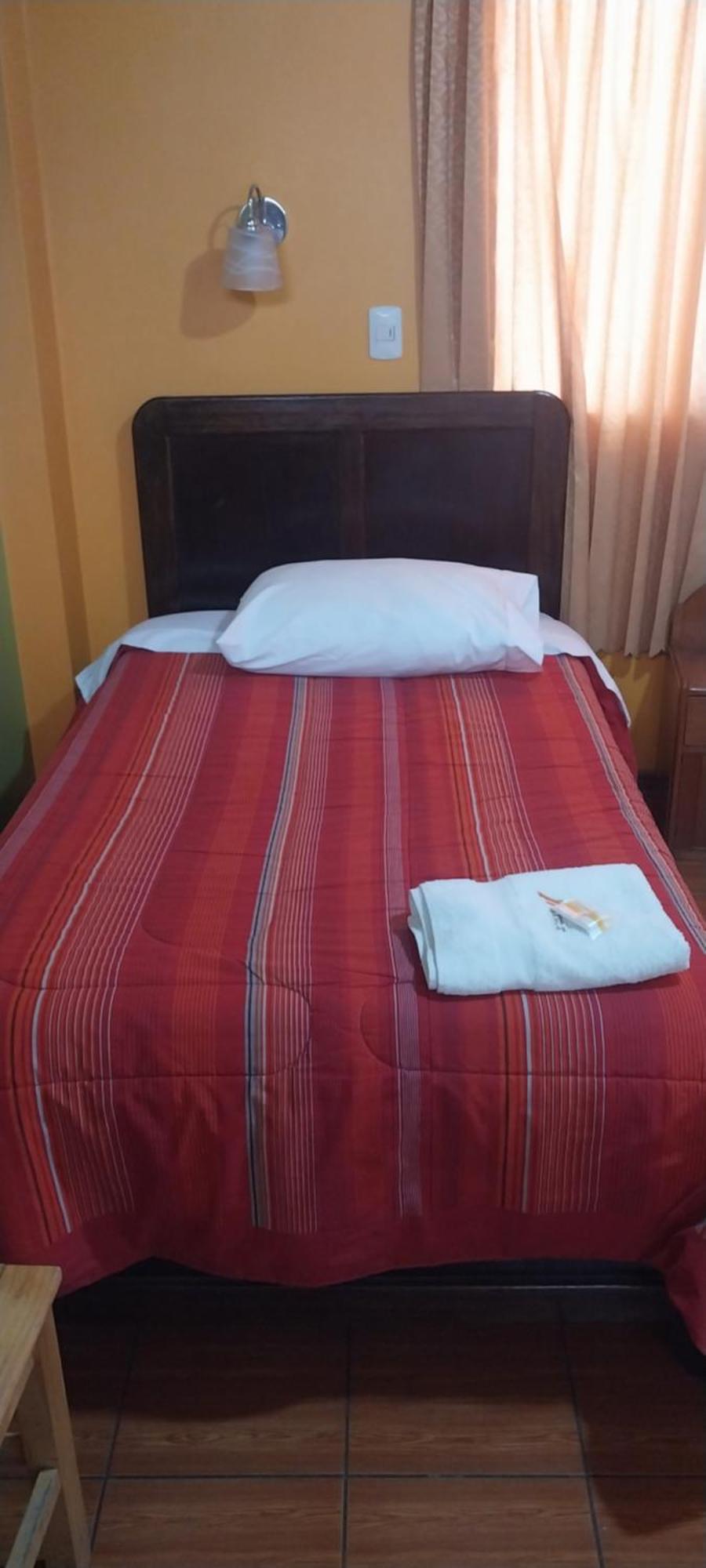 Hostal Joya Andina Puno Exterior photo