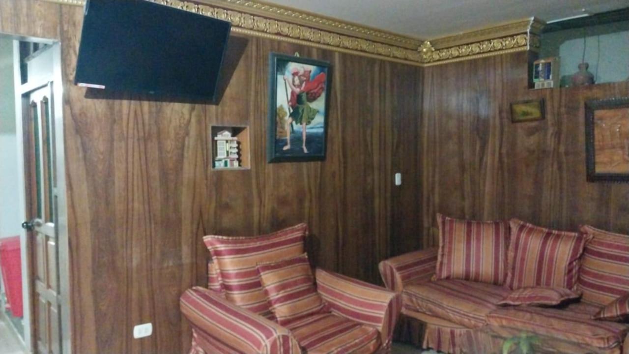 Hostal Joya Andina Puno Exterior photo