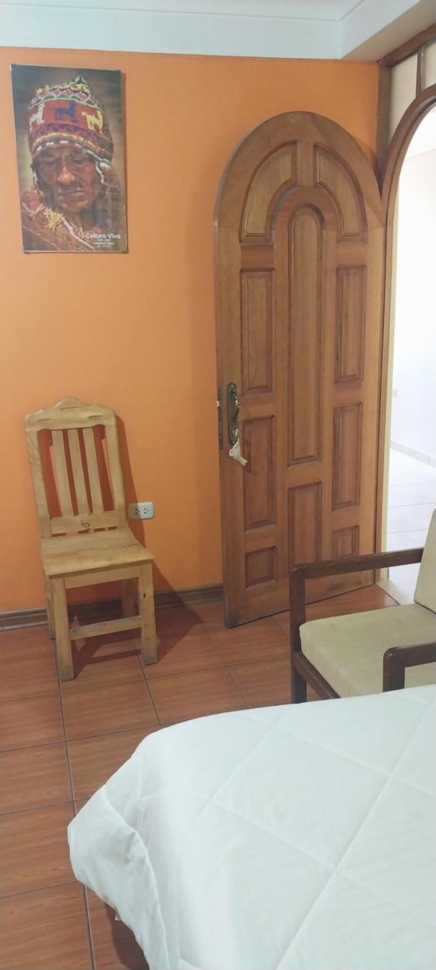 Hostal Joya Andina Puno Exterior photo