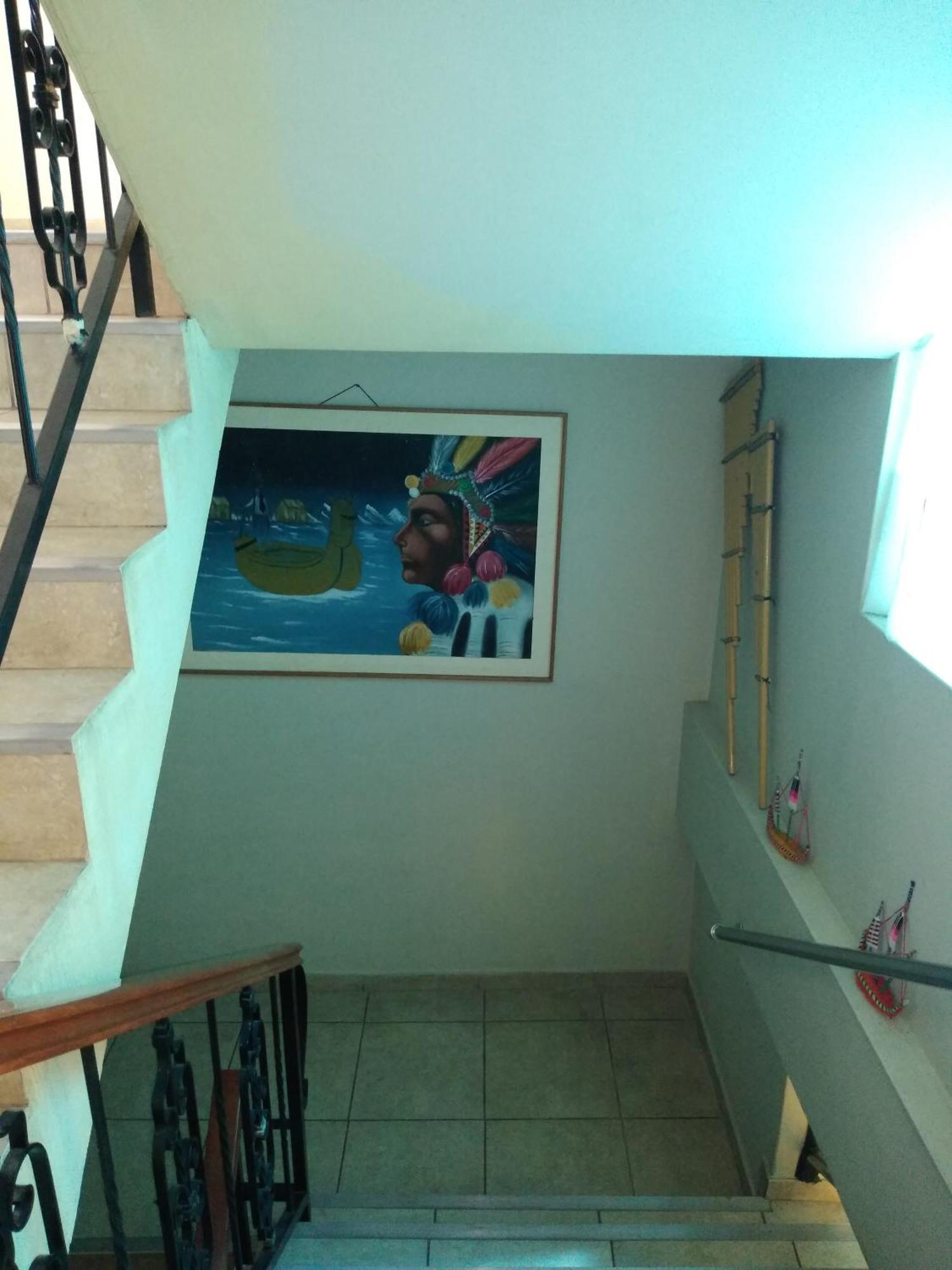 Hostal Joya Andina Puno Exterior photo