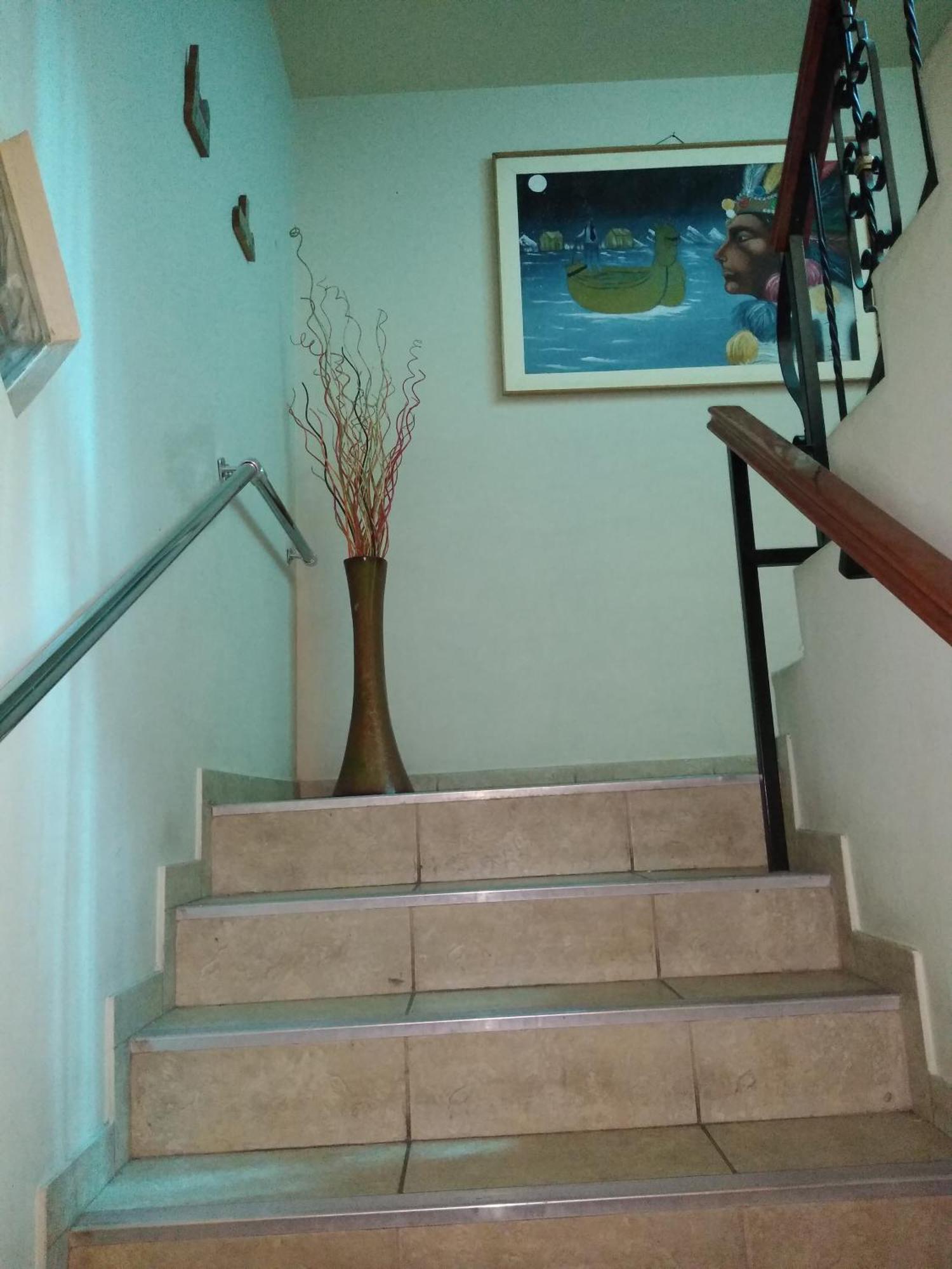Hostal Joya Andina Puno Exterior photo
